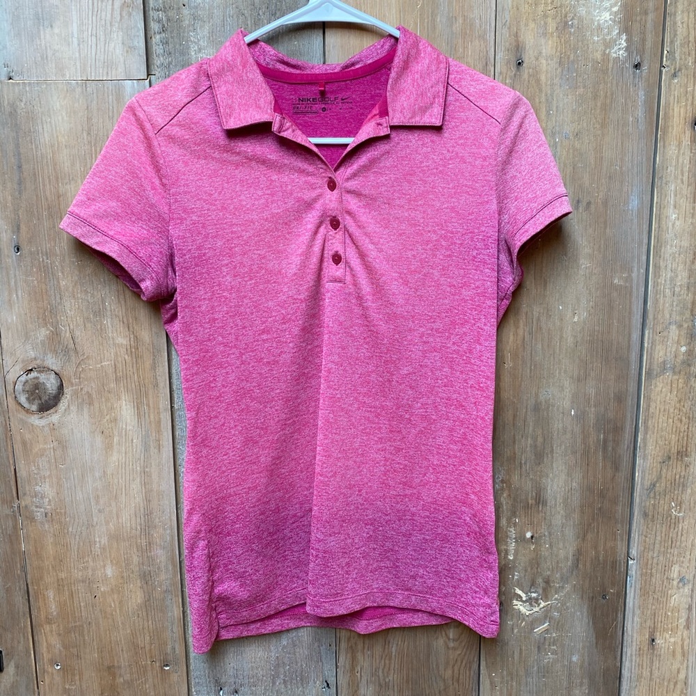 Nike Golf Polo